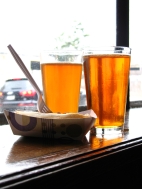 At The Levee